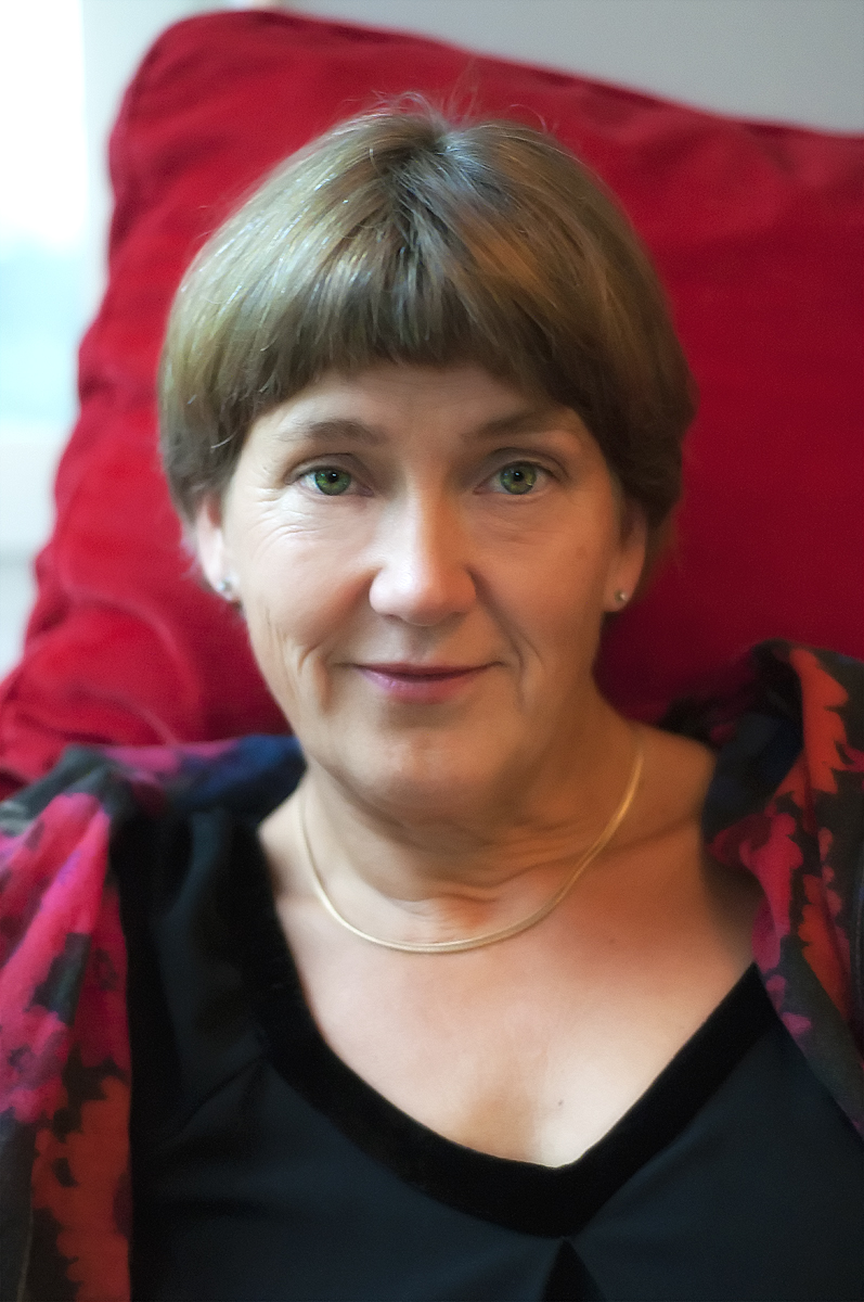 Lena Sommestad ordförande Unescorådet