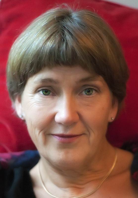 Lena Sommestad ordförande unescorådet