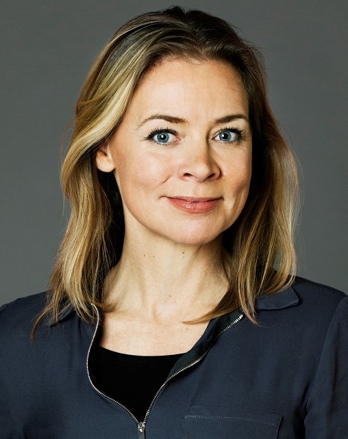 Ulrica Källen Ledamot Unescorådet