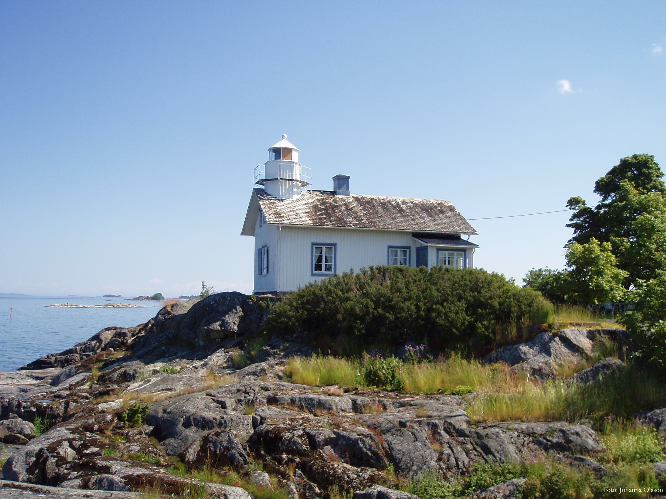 Vänerskärgården bild