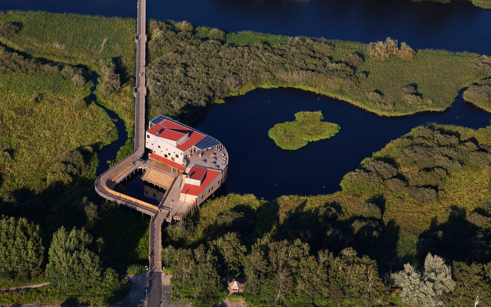 kristianstads vattenrike bild