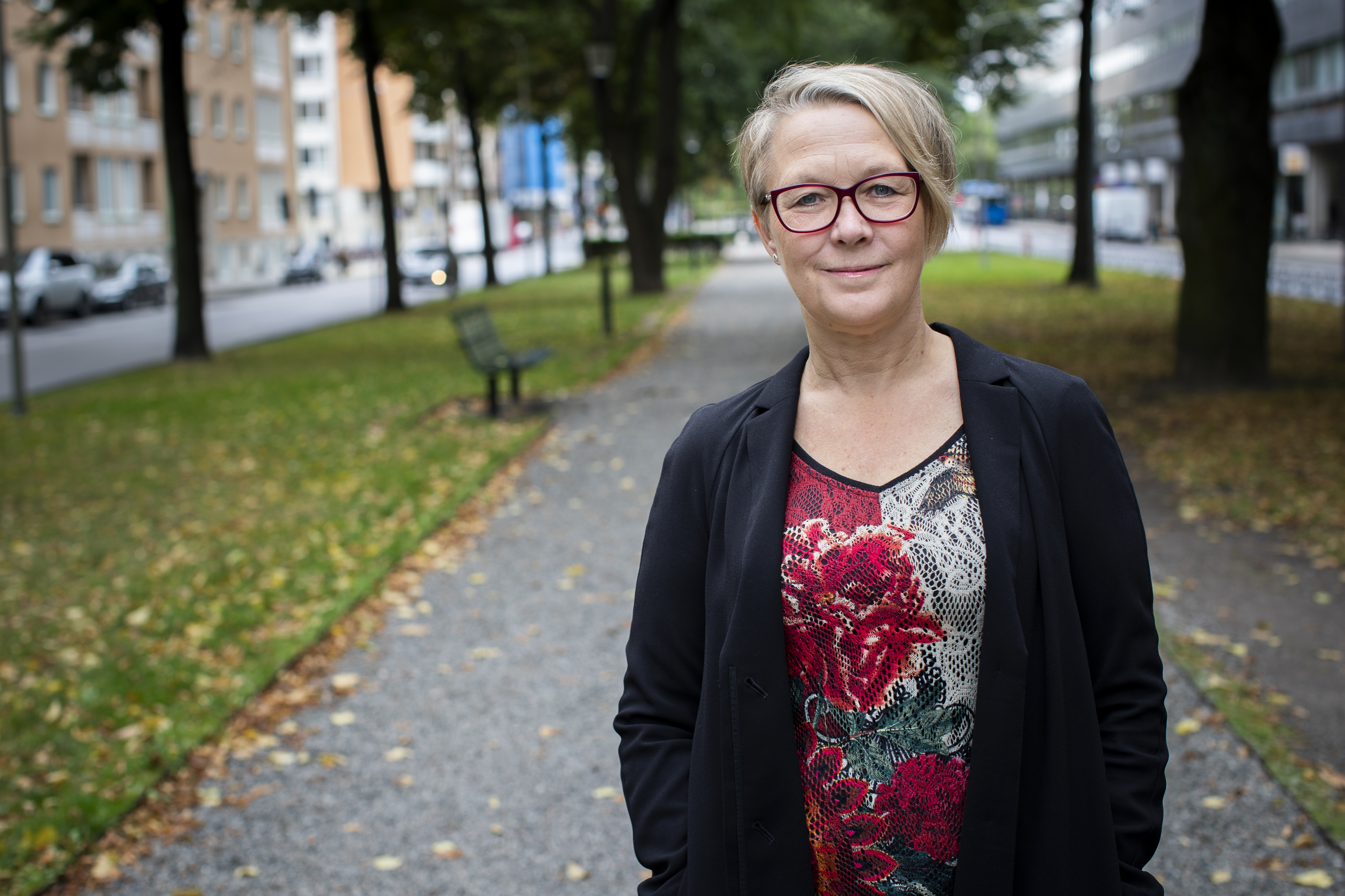 Anna-Karin Johansson