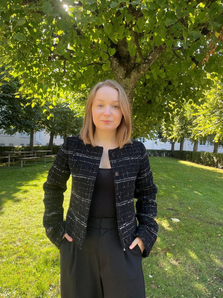 Isabelle Miller Östnaes